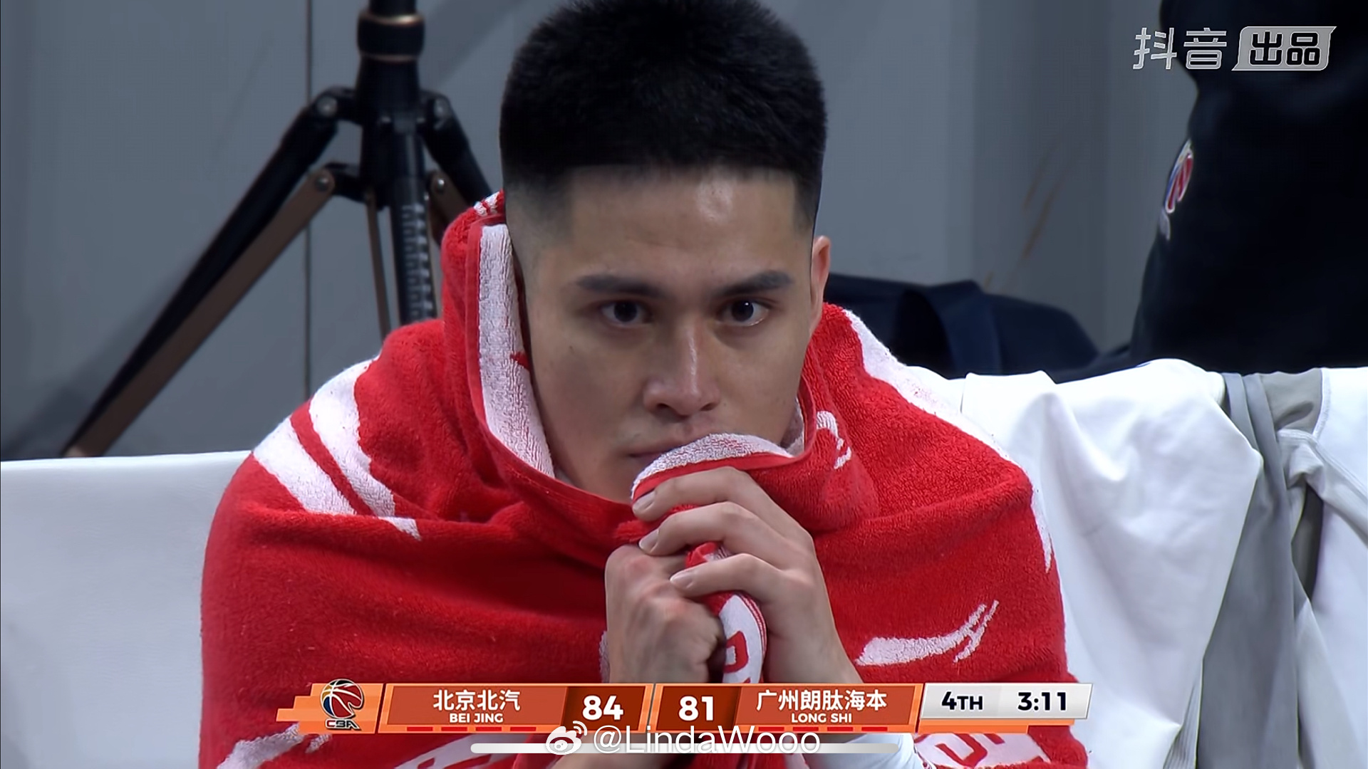 威金顿每场比赛最后的强解总给人无限遐想啊北京男篮vs广州男篮