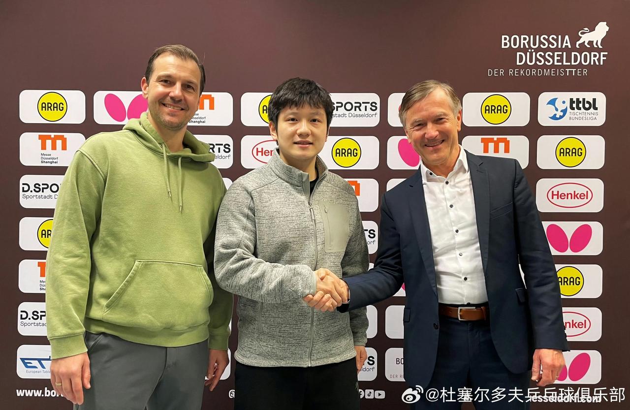 3月21日，奥恰洛夫透露樊振东不参加4月份伦敦世乒赛，消息是属实有待观察。
王励