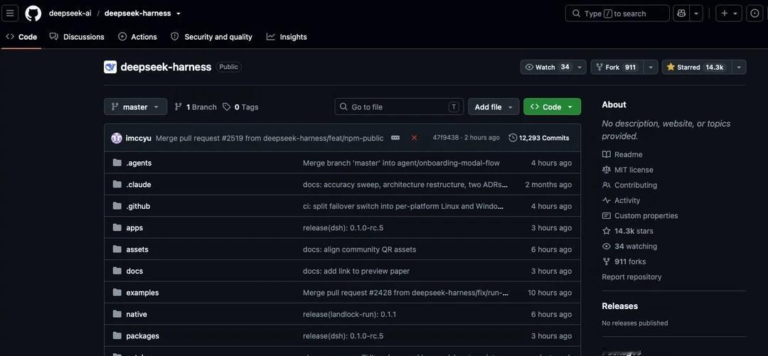 这篇笔记，是DeepSeek刚开源的dsh帮我写的
DeepSeek 今天（8 