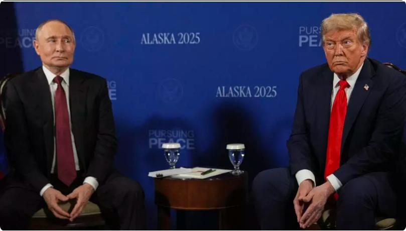 法媒：CIA 局长汇报普京住所遭乌无人机袭击说法不属实 特朗普转发指俄是和平绊脚