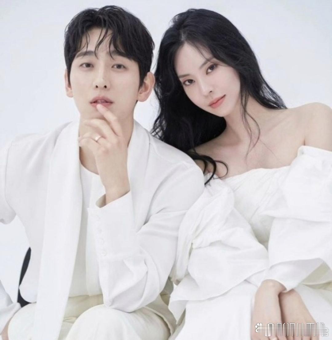 据韩媒，演员尹博和模特金秀彬夫妇得子，目前产妇和孩子都很健康。 