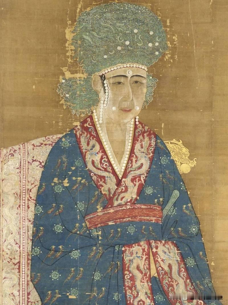 曹皇后的祖父曹彬是北宋开国功臣，从后汉时代就投身军营，驰骋疆场数十年，后来跟随赵