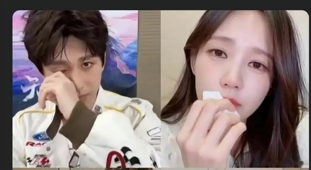 宁静这个表情hhhhh ​​​