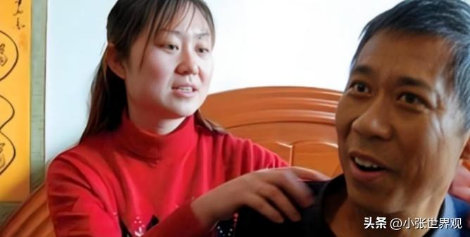 2008年河北25岁女子瞒着父母，割下69%的肝救公公，3年后遭婆家嫌弃赶出家门