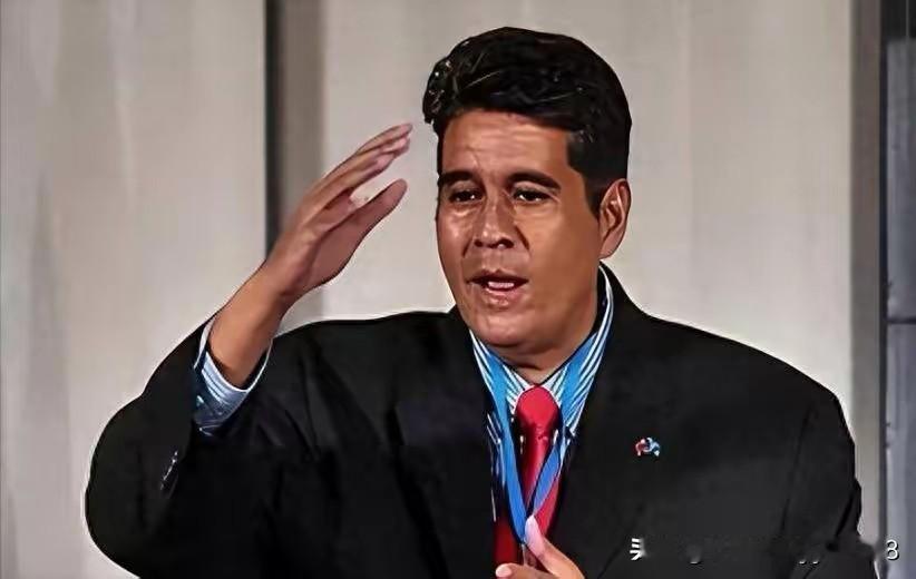 千万别被帕劳的“硬气”骗了！这个小国公然拒绝和台湾“断交”，还放话没人能干涉它的