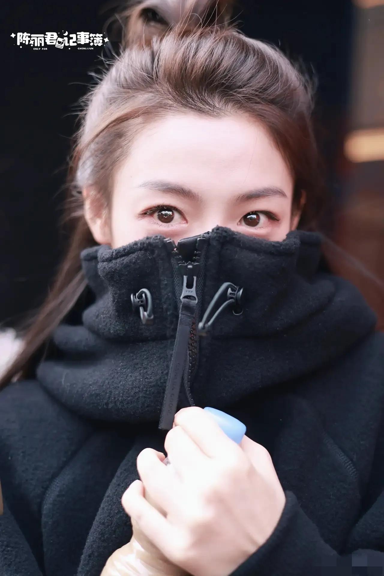 哎呀，大家又分分钟钟地操碎了心了！

一听说陈丽君去参加综艺节目浪姐了，好多人都