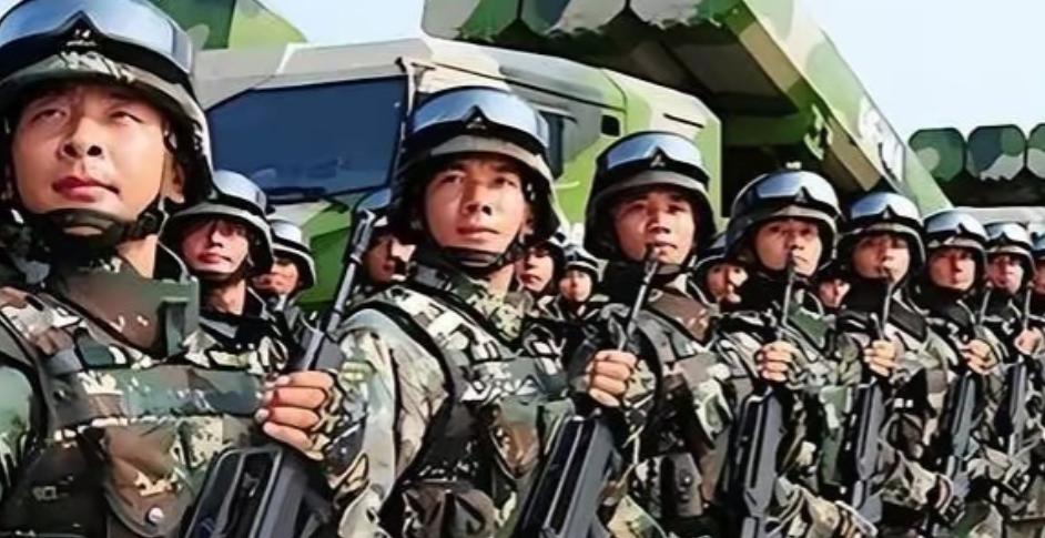 大国博弈的终极真相，从来不是谁更占理，而是谁更有能力守住自身利益。
 
百余年来