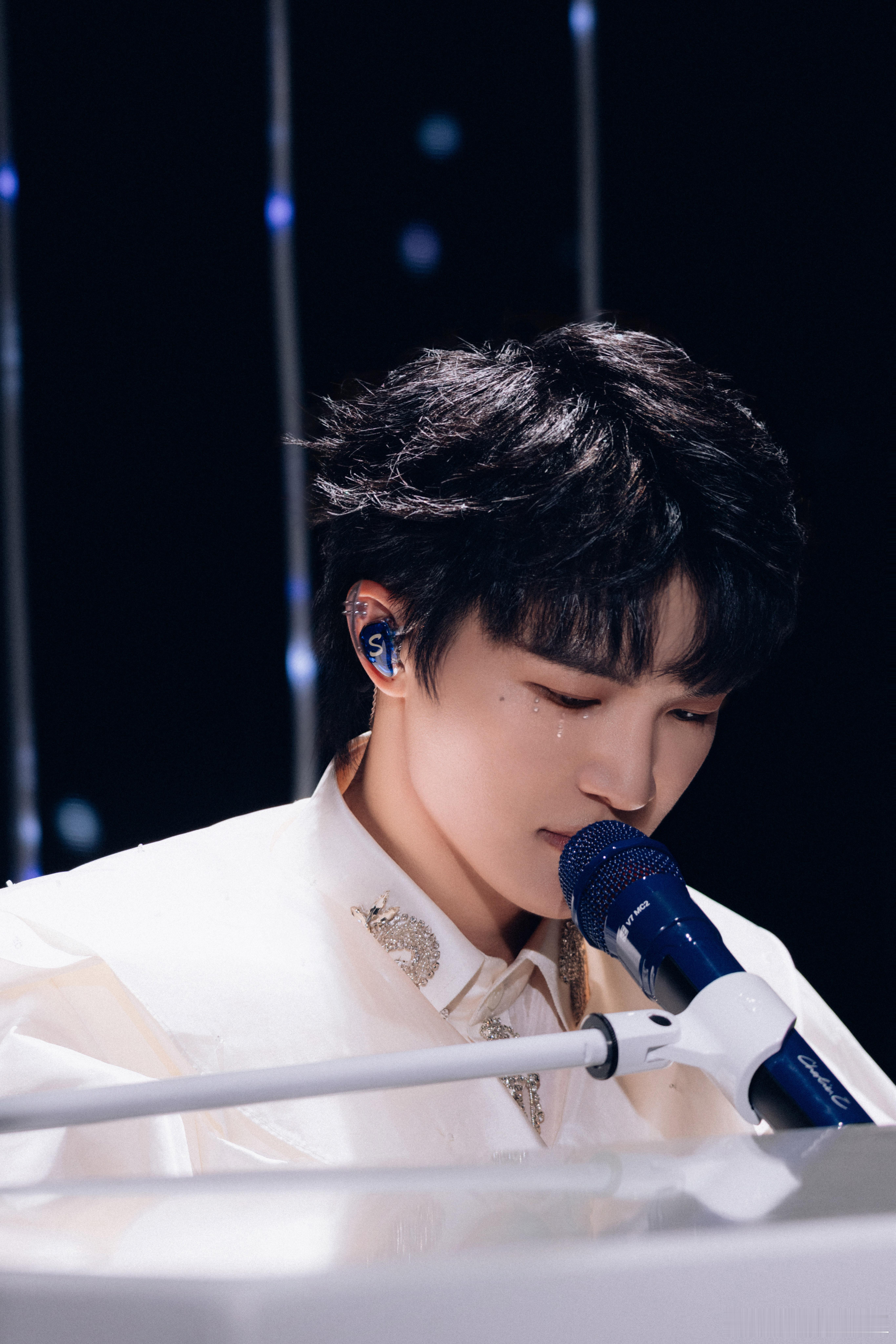 #周深[超话]# [音乐]#2024周深9.29hz巡回演唱会# [2024.0