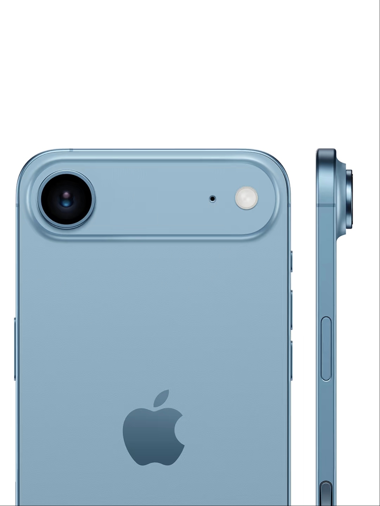曝iPhone17Air仅重146g厚5.5mm、重146g，看参数确实轻薄，但