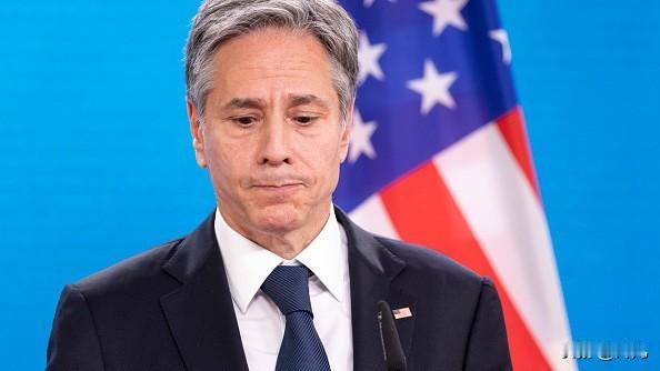 万万没想到啊！布林肯终于承认了美国根本赢不了中国！近日，拜登时期的美国国务卿布林