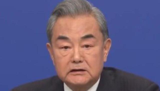 台湾不愿意“一国两制”，王毅外长曾对此回应，那就满足你们，从此以后台湾就只有一个