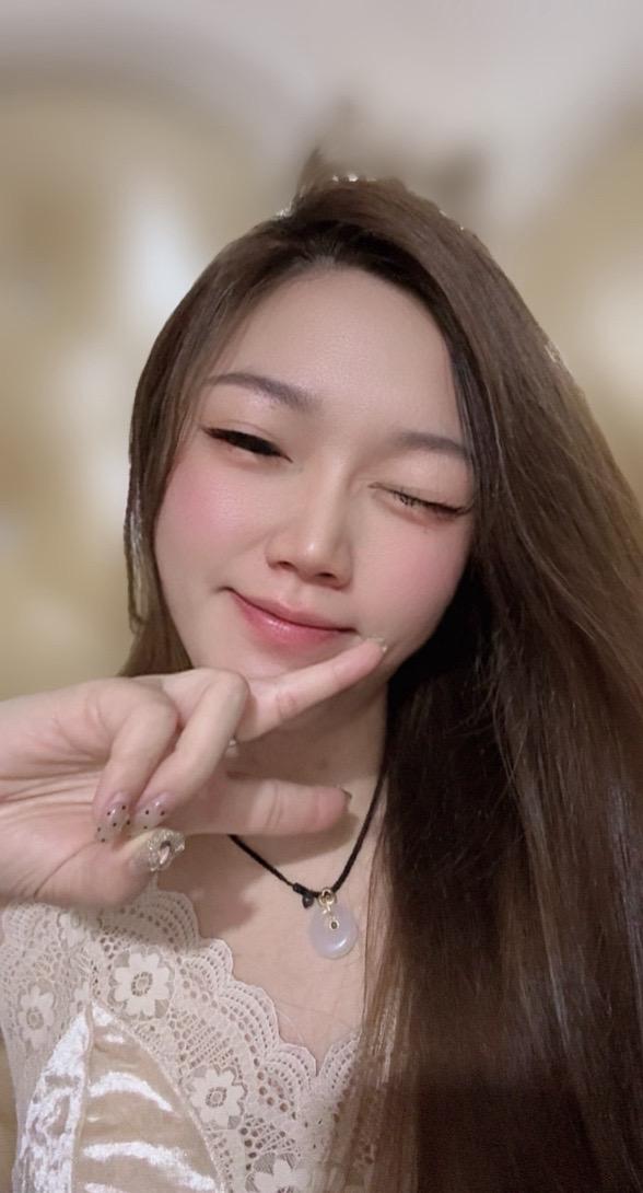 果然女孩子是不能微醺的🌹