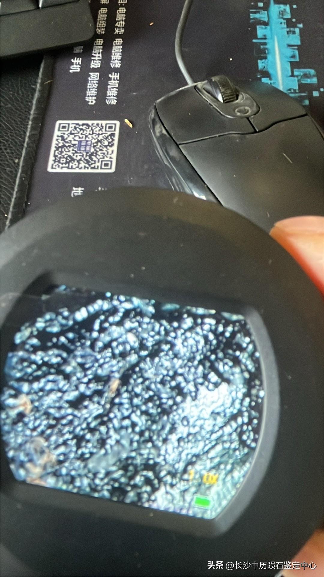 陨石认知真的很可怕，日常鉴定中，一些来鉴定的人一开口就知道是不是小白，客观存在的