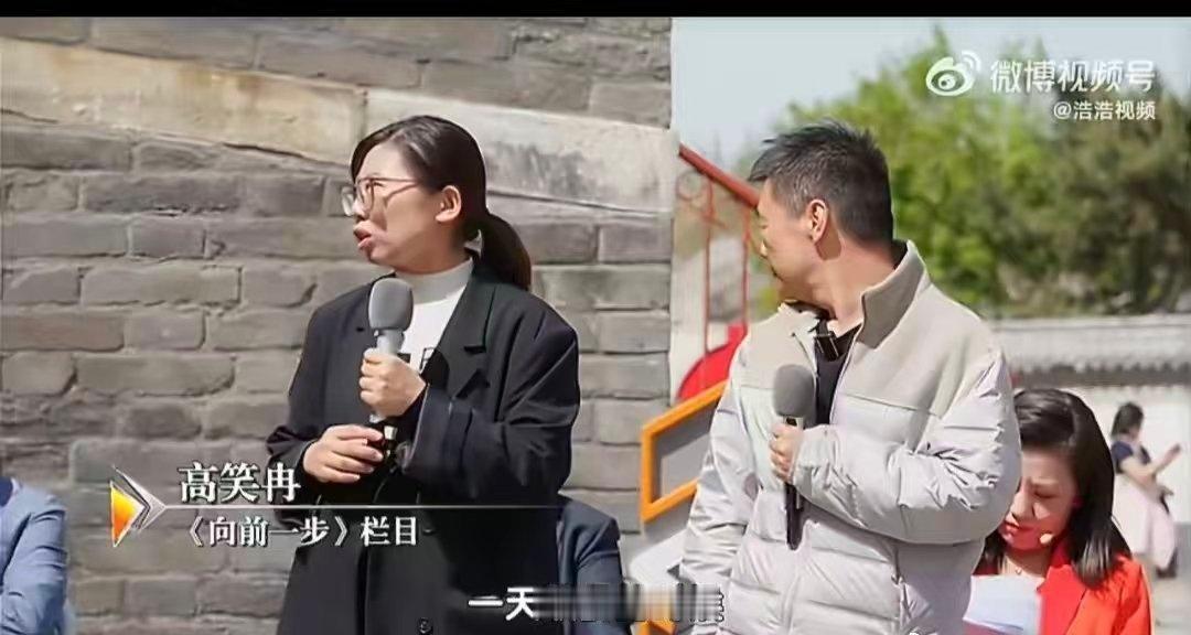 从争执到理解，是勇气，是智慧，是城市的温度。生活在变好，一点一滴都看得见。 ​​