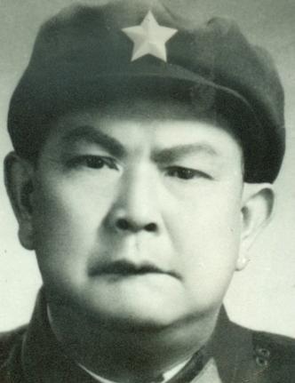1941年，新四军参谋带着2个伤员打游击，3人仅仅只有1支枪，谁知短短4年，这个