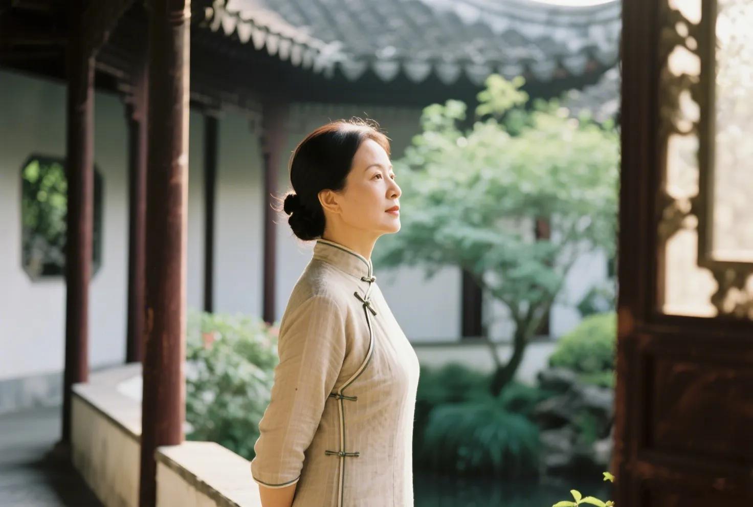 盛怀杰书画人生感悟  “爱自己，是终身浪漫的开始。”愿往后的日子，我们都能活得清