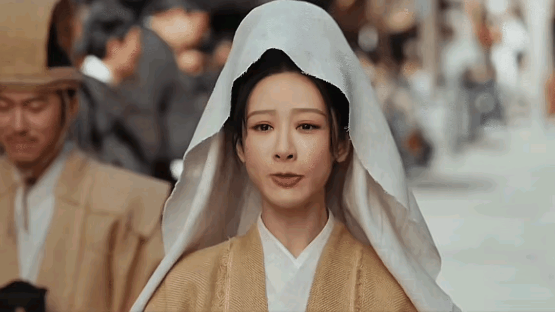 跟杨紫比演技？内娱情感戏细节表演，杨紫顶配，没有几个人能敌。