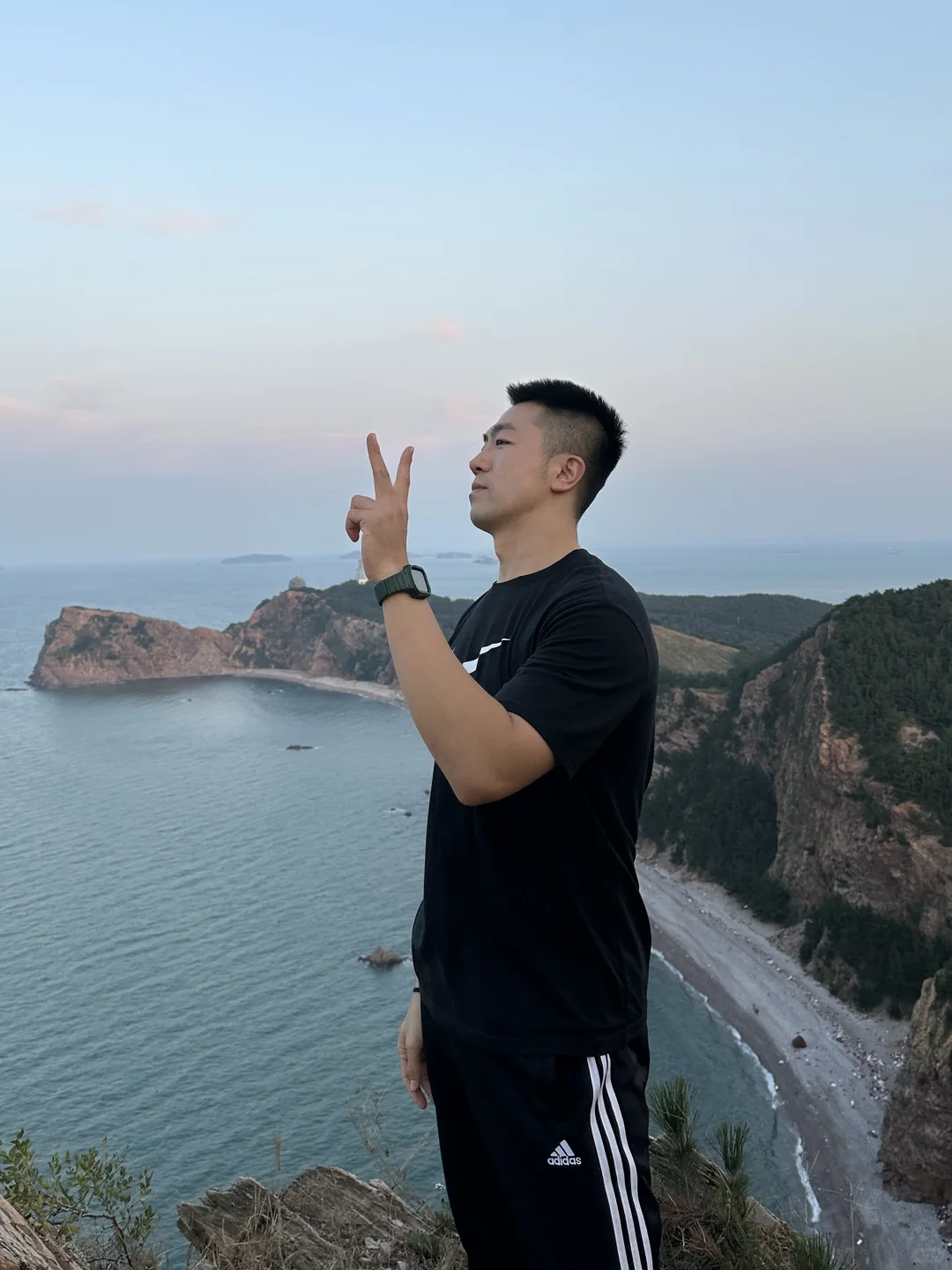 做人就要像饼干，干干脆脆，可甜可咸