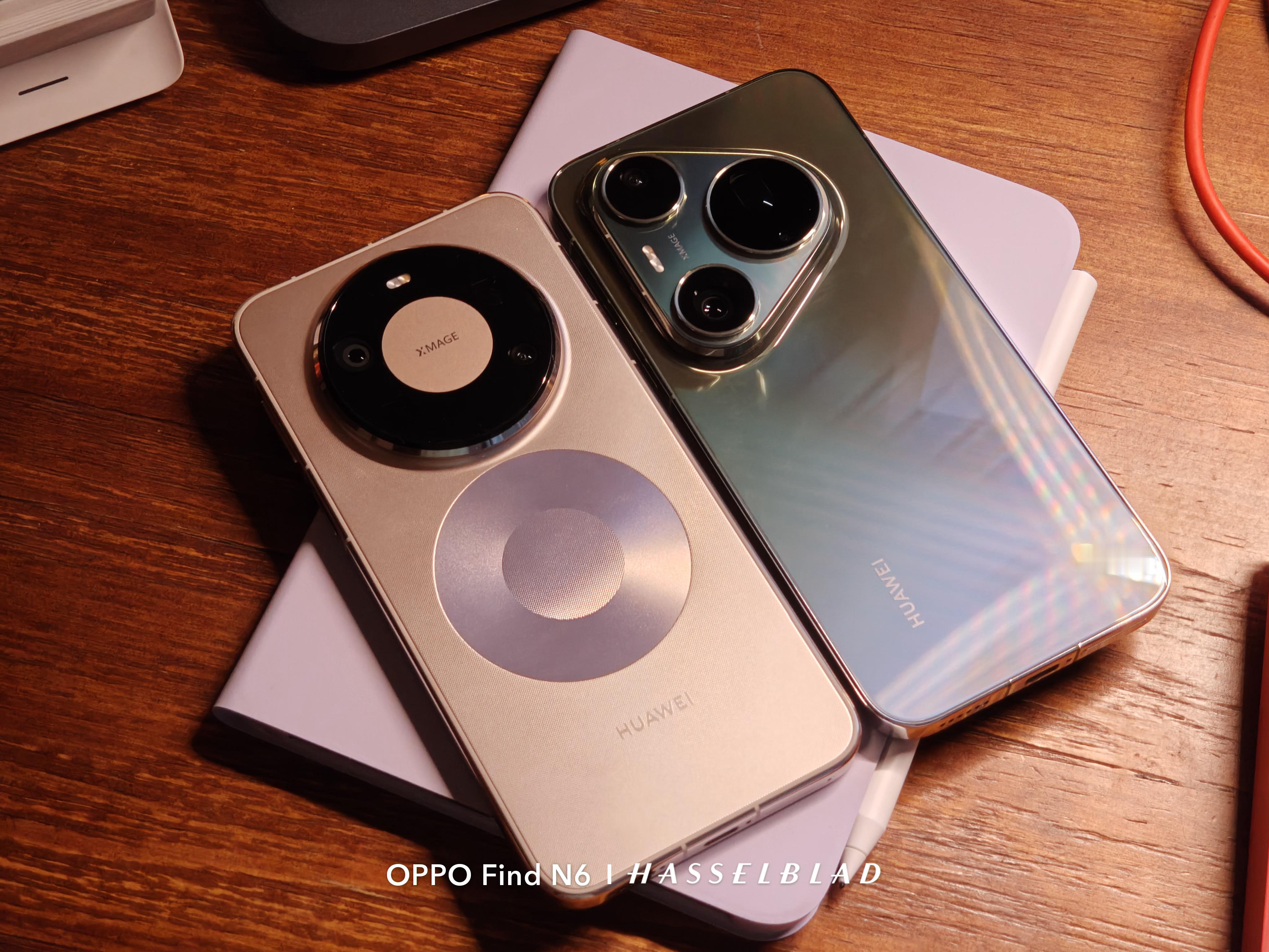 翡翠湖Pura 90 Pro Max真漂亮，这颜色在户外看更漂亮，今晚导数据换机