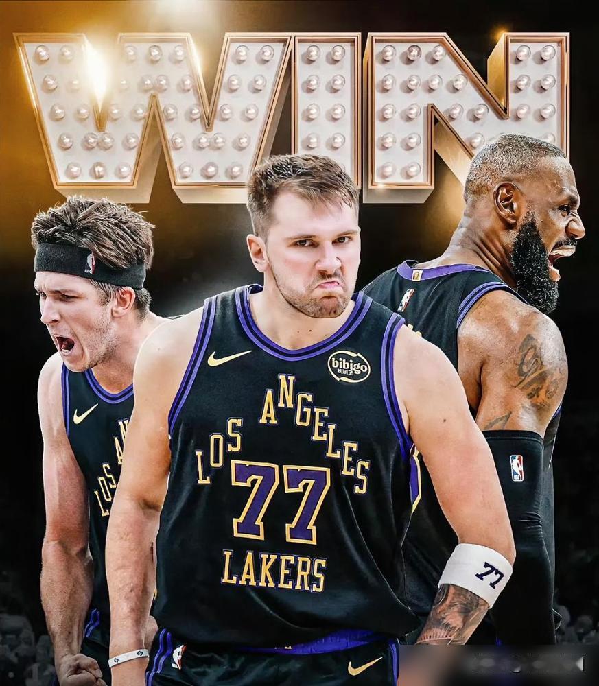 詹姆斯湖人时代基本结束，不是因为湖人129-119战胜独行侠，而是因为，。
勒