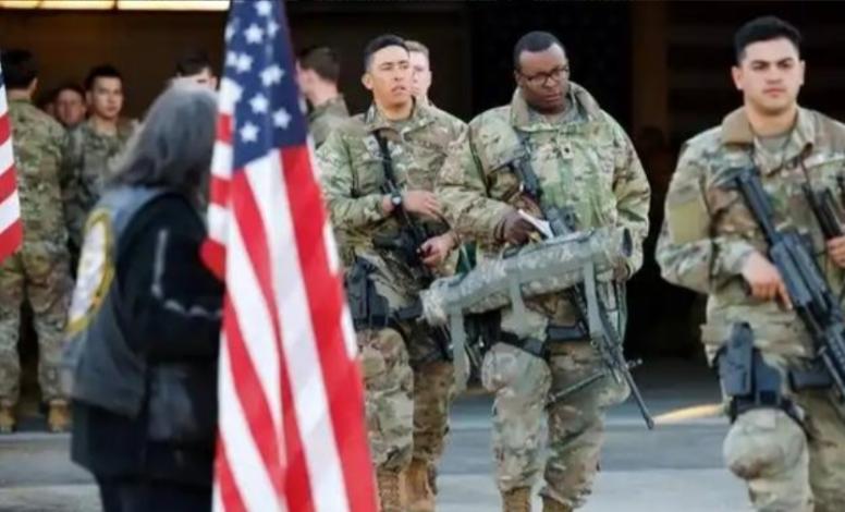 美国多家媒体发出警告，矛头直指中国：“不要轻易触碰战争的红线！因为中美一旦爆发冲