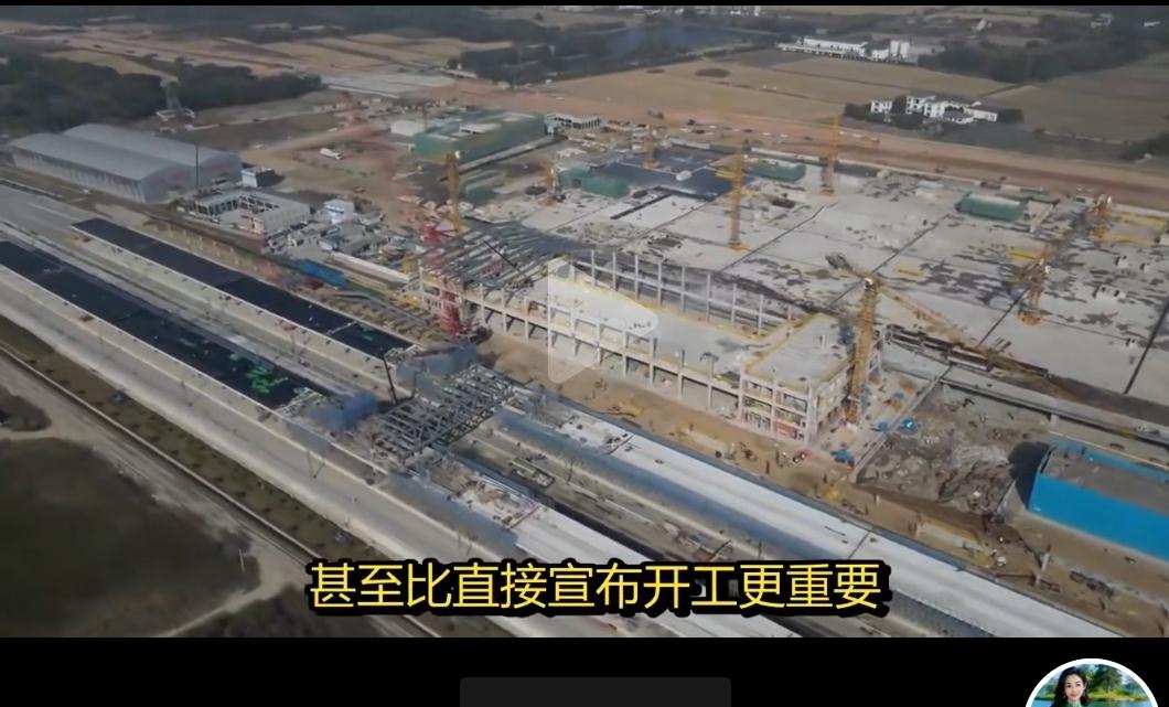 邵阳高铁站全面提升改造扩建工程开始啦，这简直是大好事！老邵阳站始建于1960年，