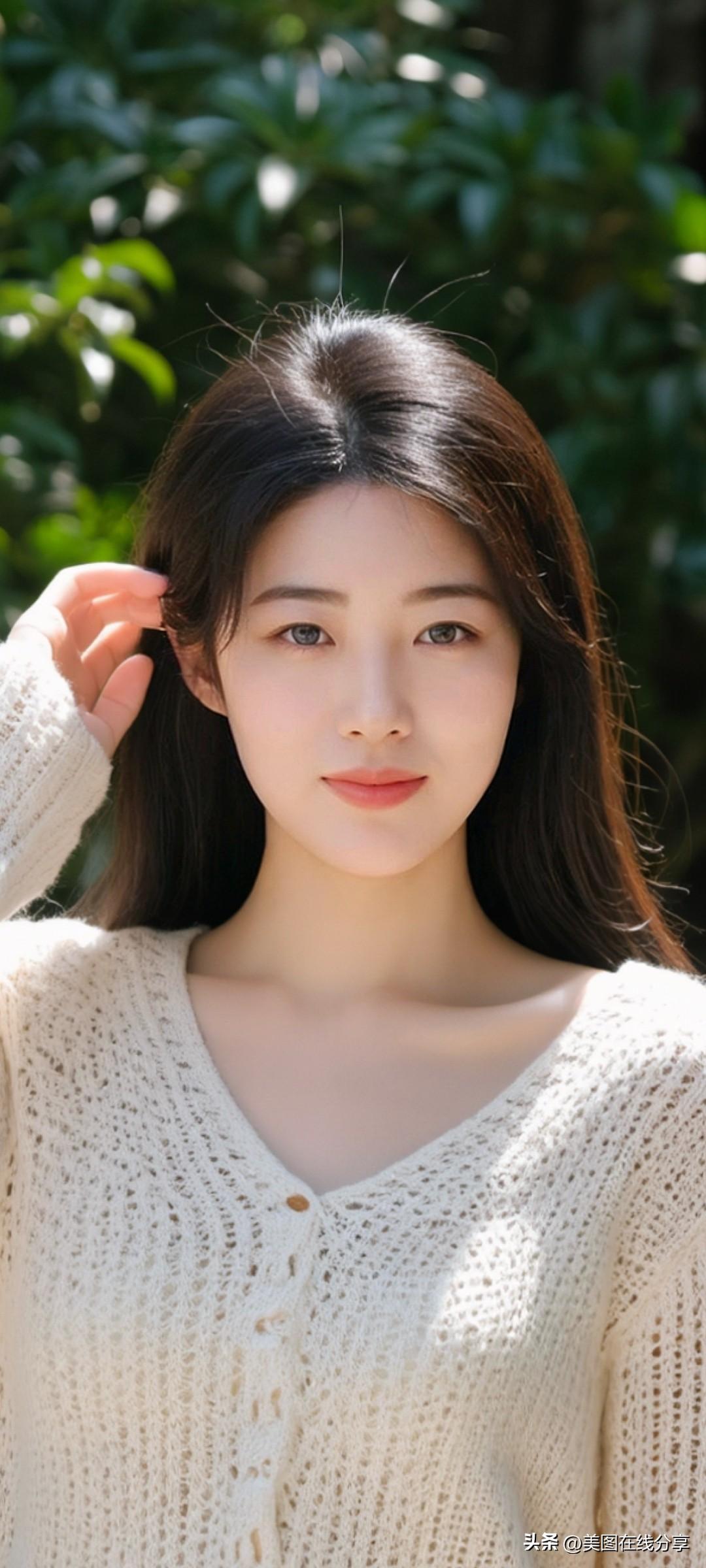 女人味的魅力在哪里?