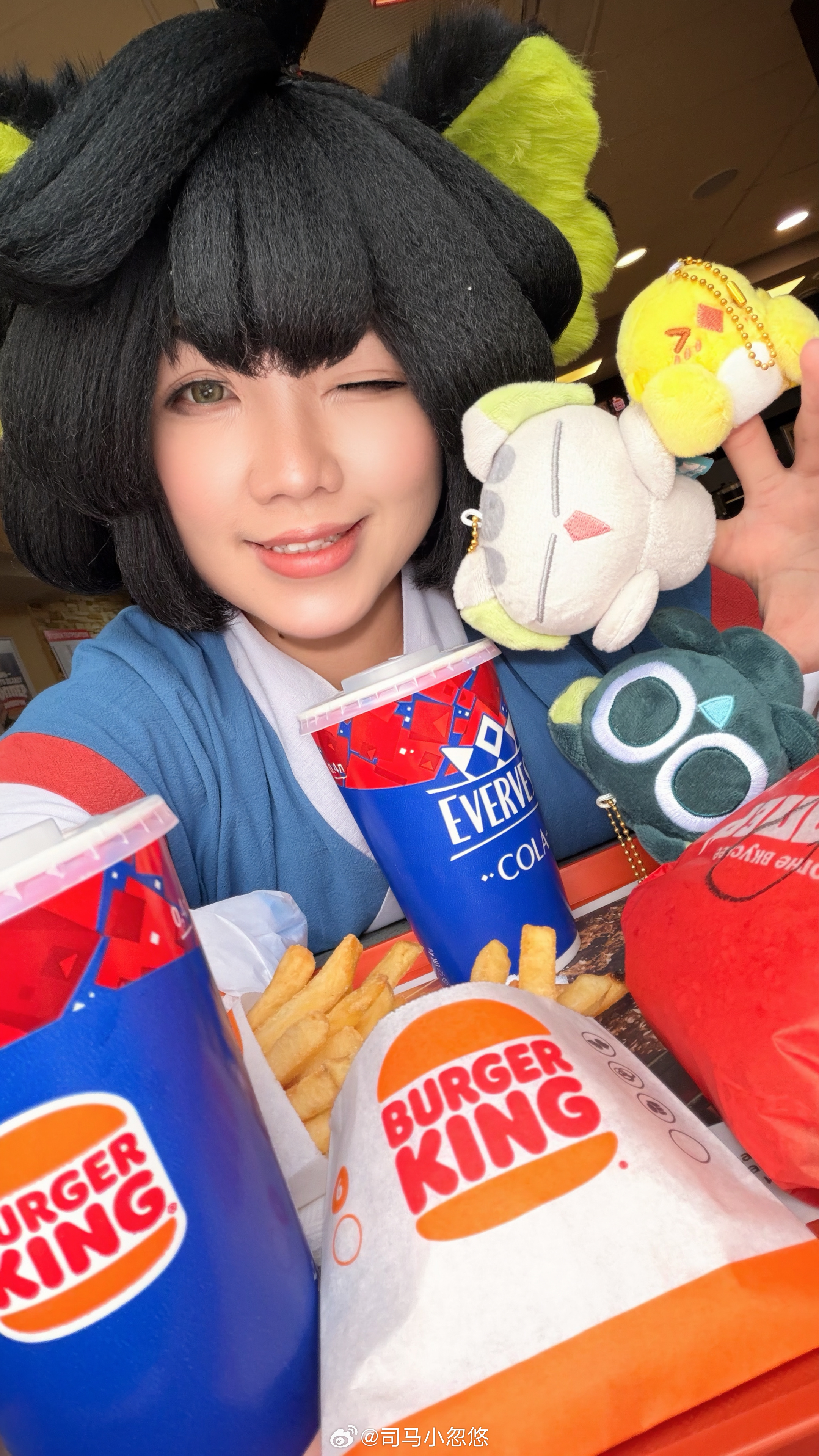 🍔  ​​​