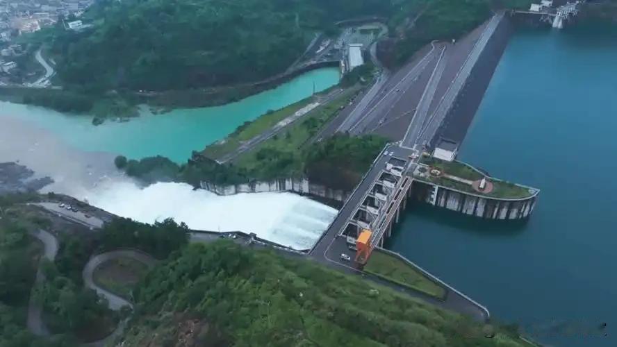 强台风“巴威”步步紧逼，安徽、江苏等地水库调度：在“保水”与“防洪”间将面临两难