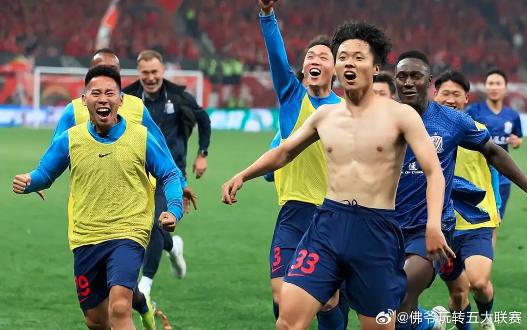 上海滩德比迎来新时代！于汉超奥斯卡退役后，武磊领衔海港迎战申花，谁将主宰后巨星时