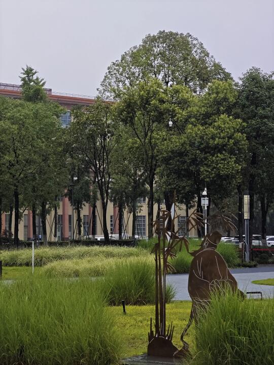 这才是真的悼明之作！