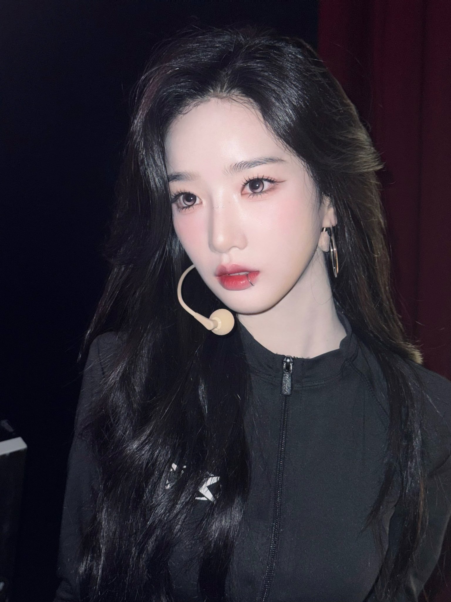 260317 tripleS Yooyeon金琉然 