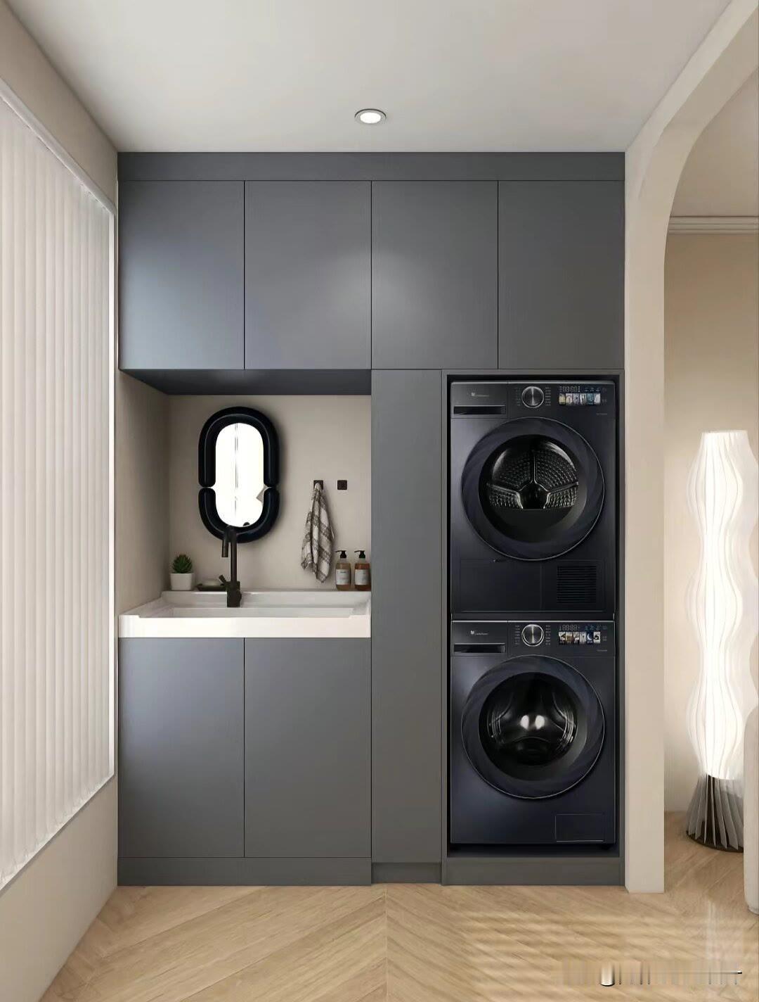 为什么不建议选择洗烘一体?
不建议选洗烘一体，主要是烘干效果差、容量虚、效率低、