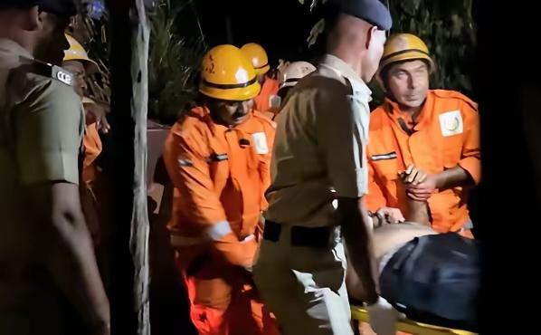 印度爆炸了！当地时间12月6日凌晨，印度发生了一起爆炸事件，印度正在紧急采取措施