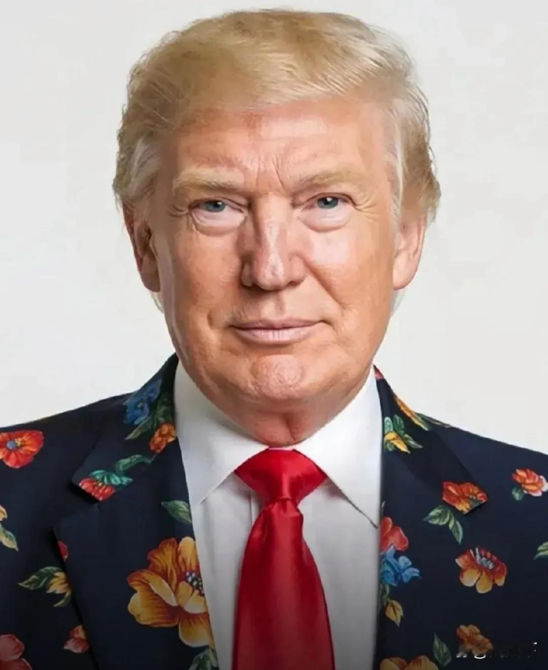 特朗普胜选的底层逻辑——人心所向

    特朗普为什么会胜选？
如果你对这个问
