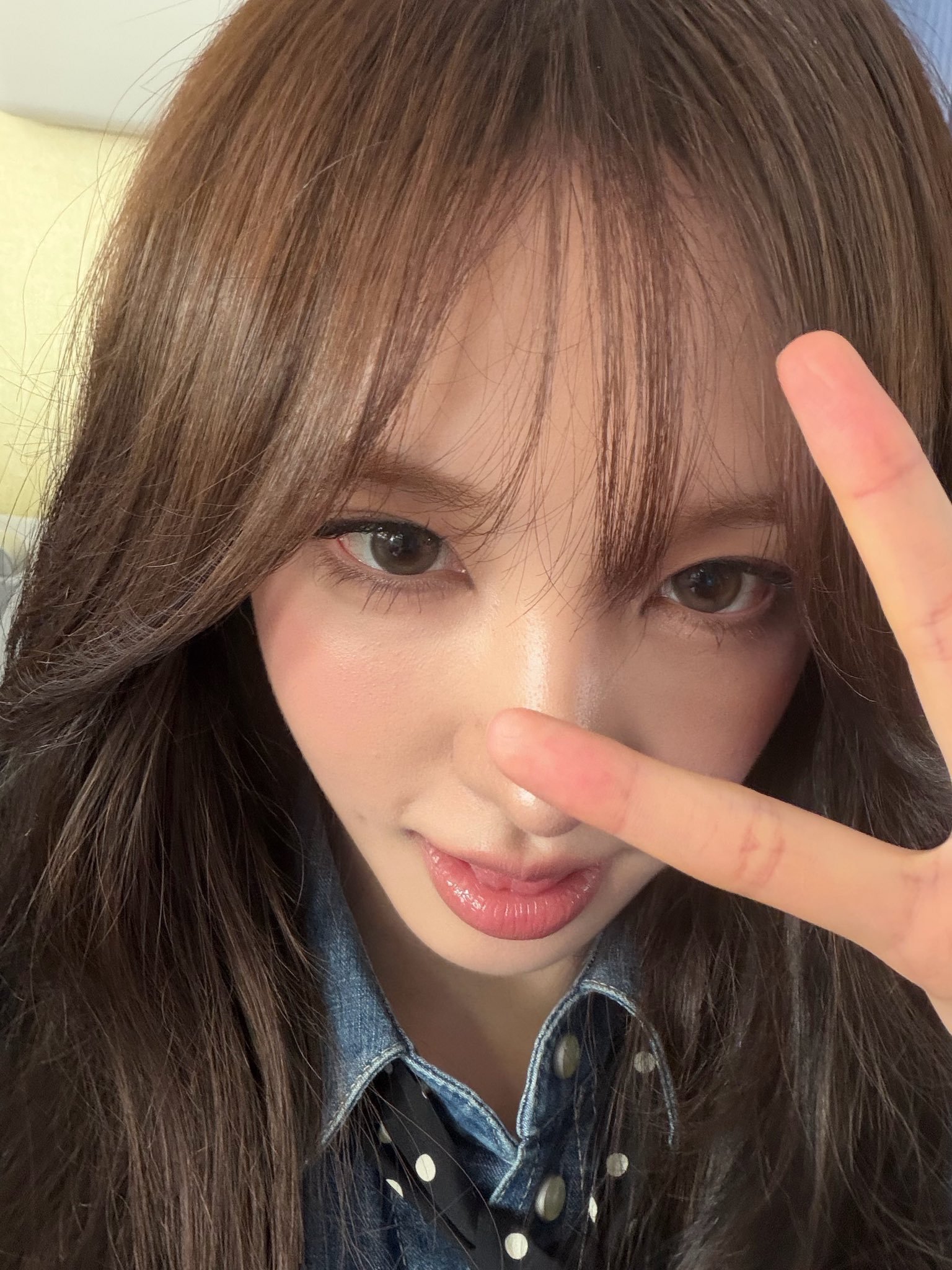 260829 IVE Liz金志垣 和Rei ​​​