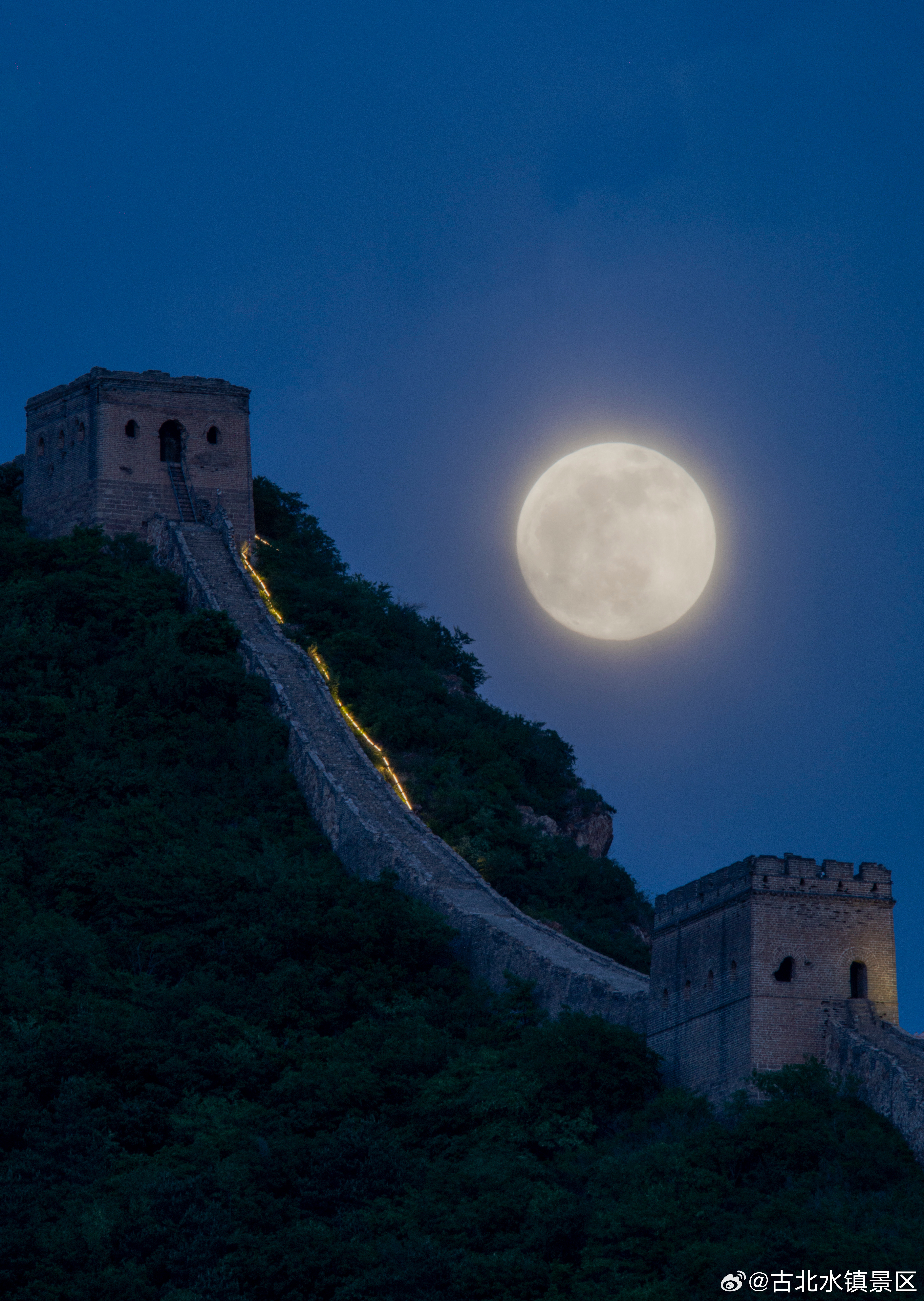再努力一‮，下‬你想要的就在‮的来‬路上晚安，宝子们~#很高兴在古北水镇认识你#