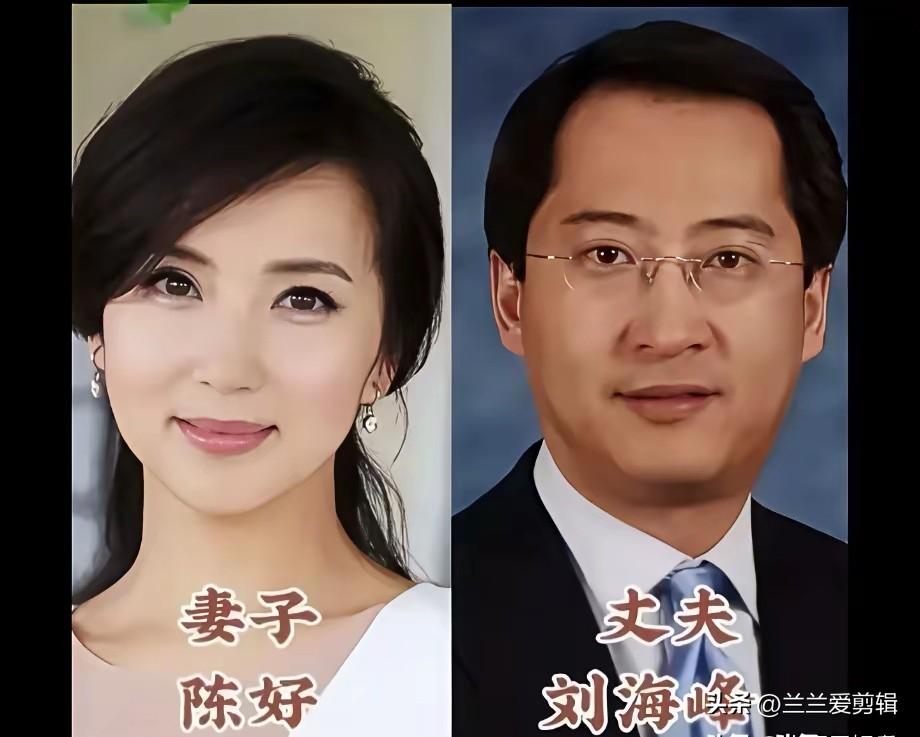 嫁给圈外人的女星，一个比一个嫁的好，陈好，姜妍，万茜等，老公顾家又体贴，太让人羡