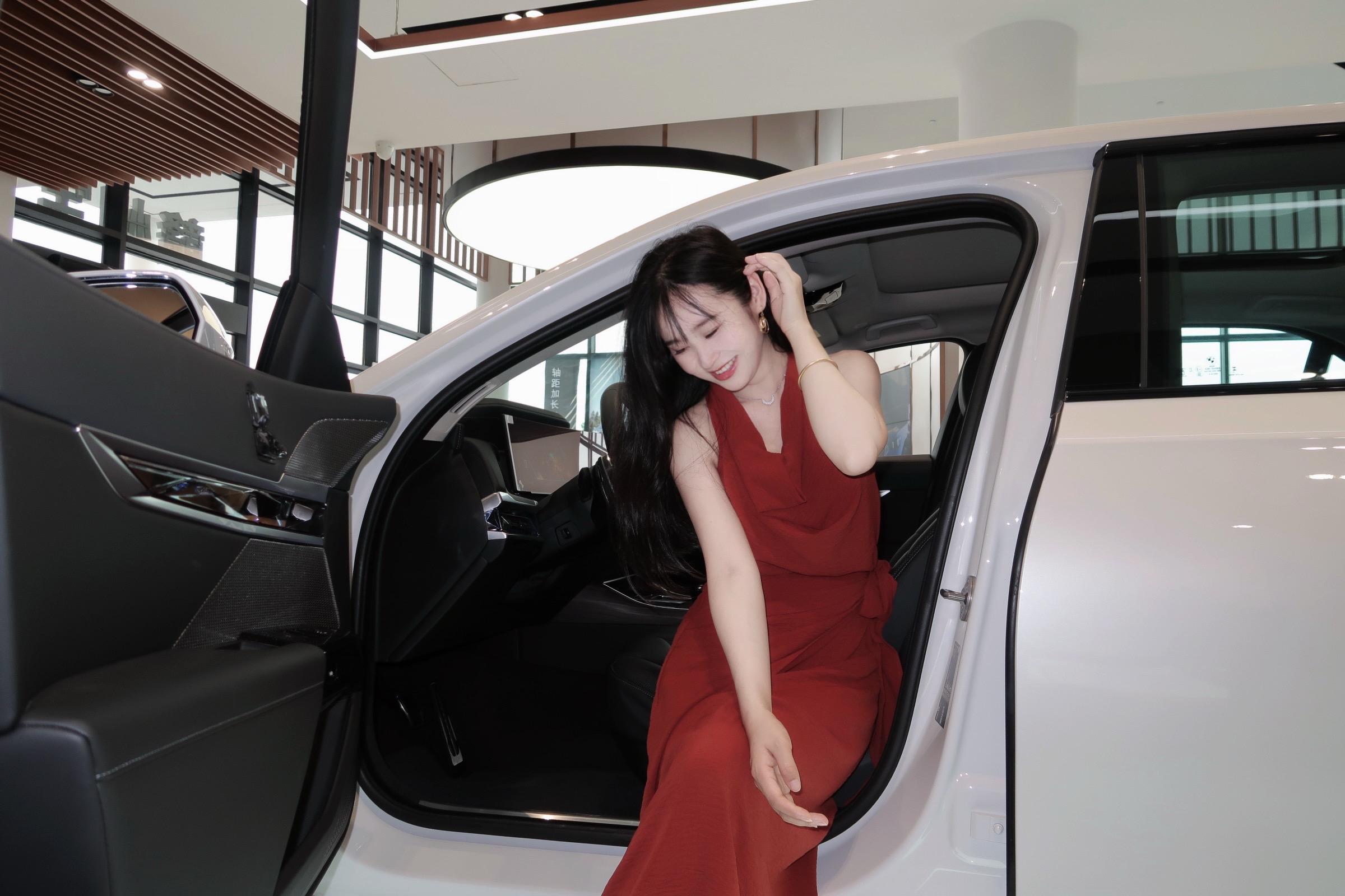 听说今天是七夕？