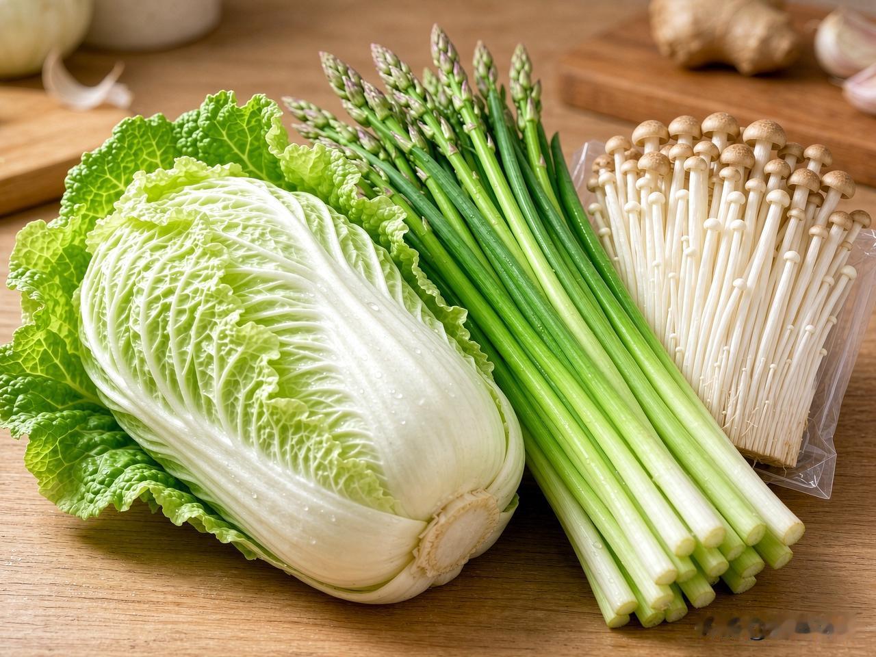 哪些蔬菜容易残留甲醛呢?
一、容易残留甲醛风险偏高的蔬菜需重点留意，不是"一定都