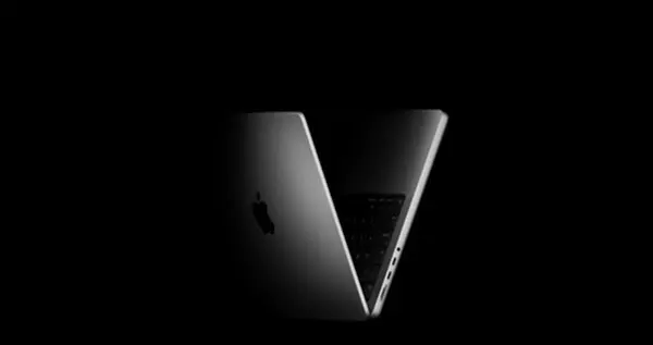 蘋果靈動島 有望現身下一代MacBook Pro