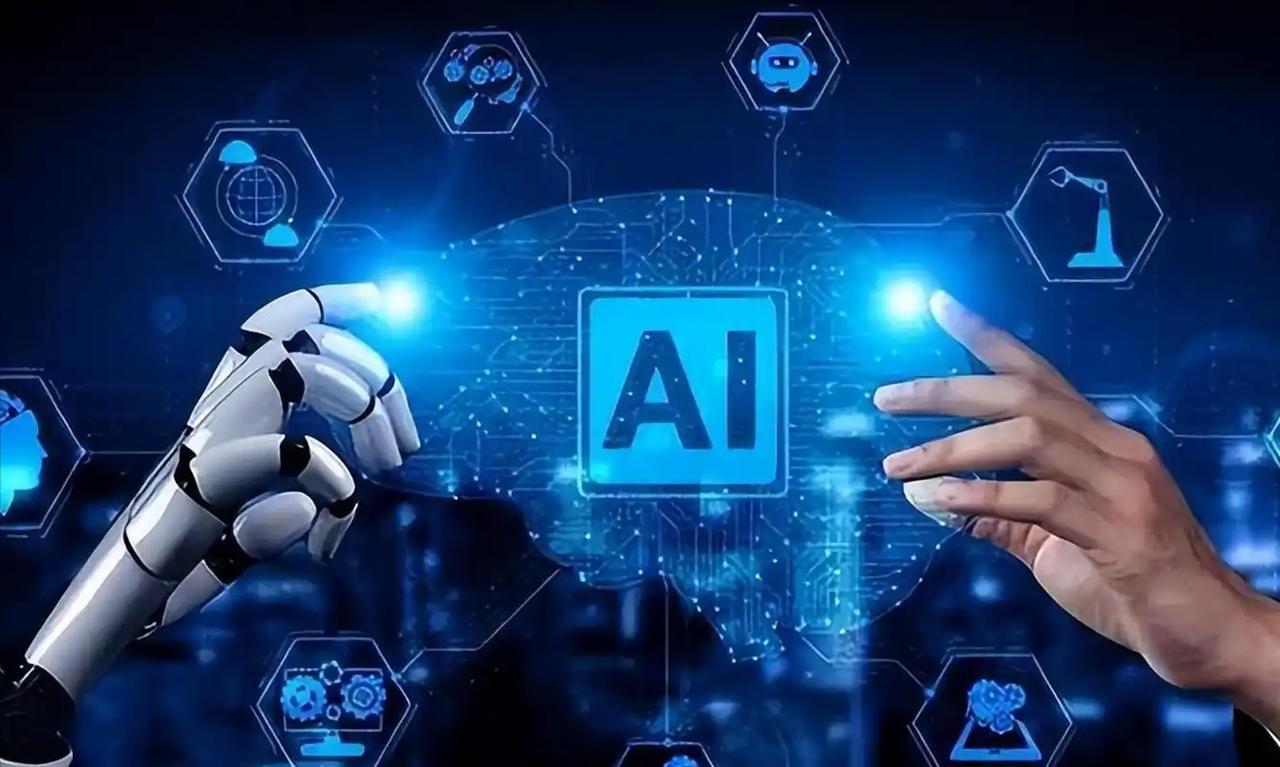 职场巅峰突然被裁，AI 没带来机会，企业咋办？

很多老板和职场人都在犯嘀咕：A