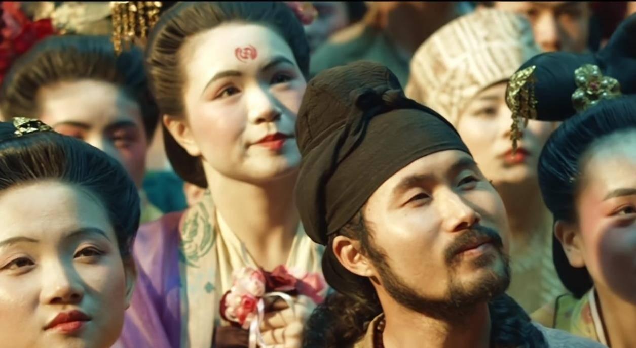 来俊臣的来路，史书记载得不算客气。 
 
《旧唐书》写明：其父早亡，少年时不务正