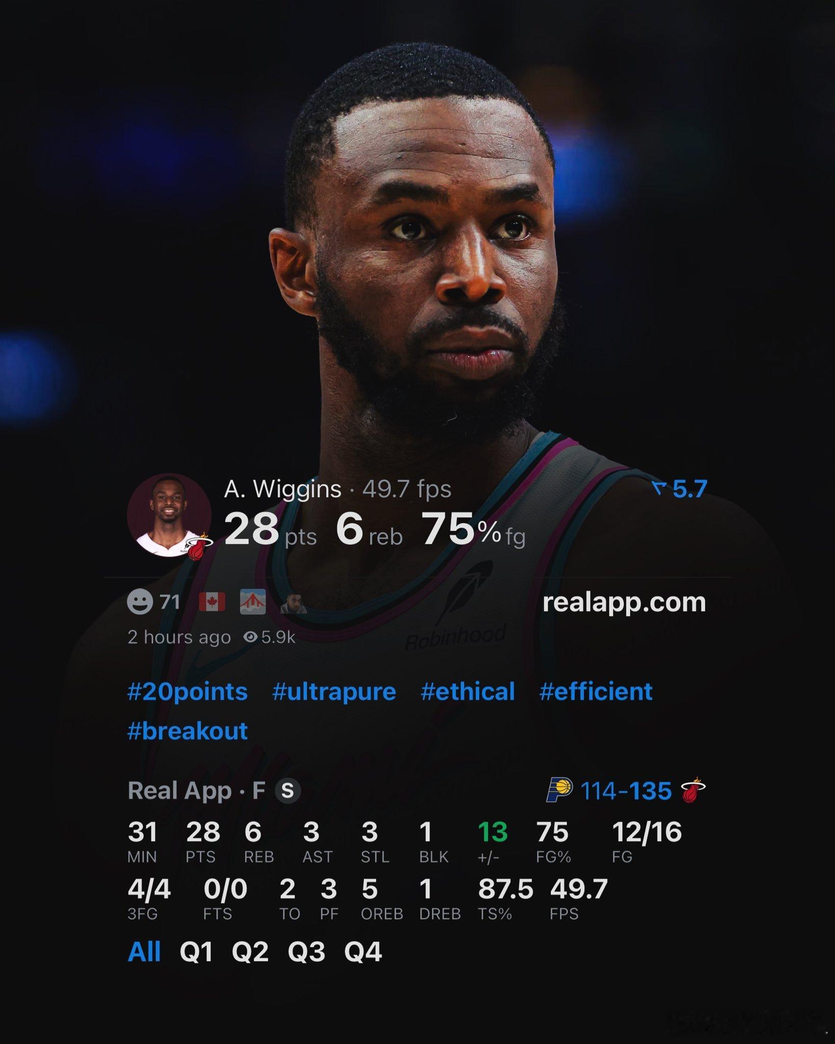 嘴哥今日表现出色！ 