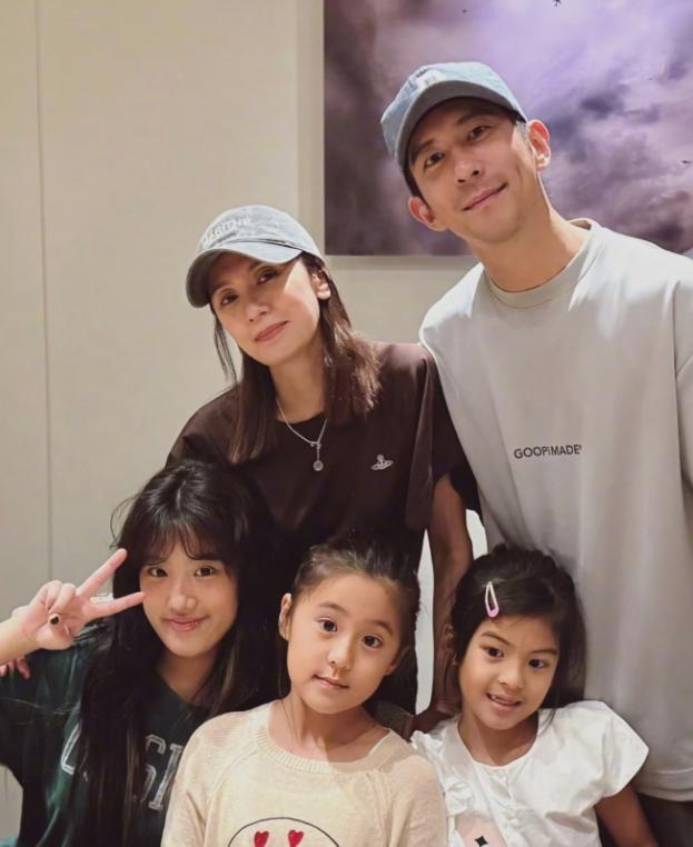 在肝癌晚期的孙志浩，将50亿资产中的纽约豪宅和股份全部过户给女儿梧桐妹，现任妻子