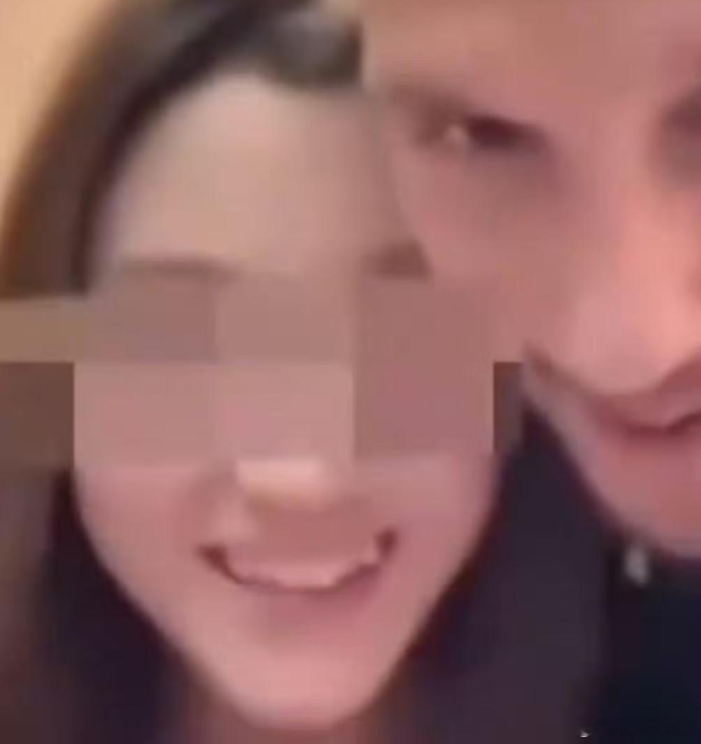 出轨Zeus女生被学校开除这种全国出名了的后面会不会社死[允悲][捂嘴哭] ​​