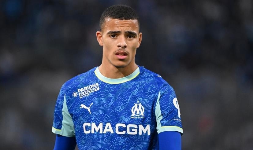 据《队报》报道，本周二晚马赛主场迎战纽卡斯尔的欧冠比赛，本可成为格林伍德在祖国球