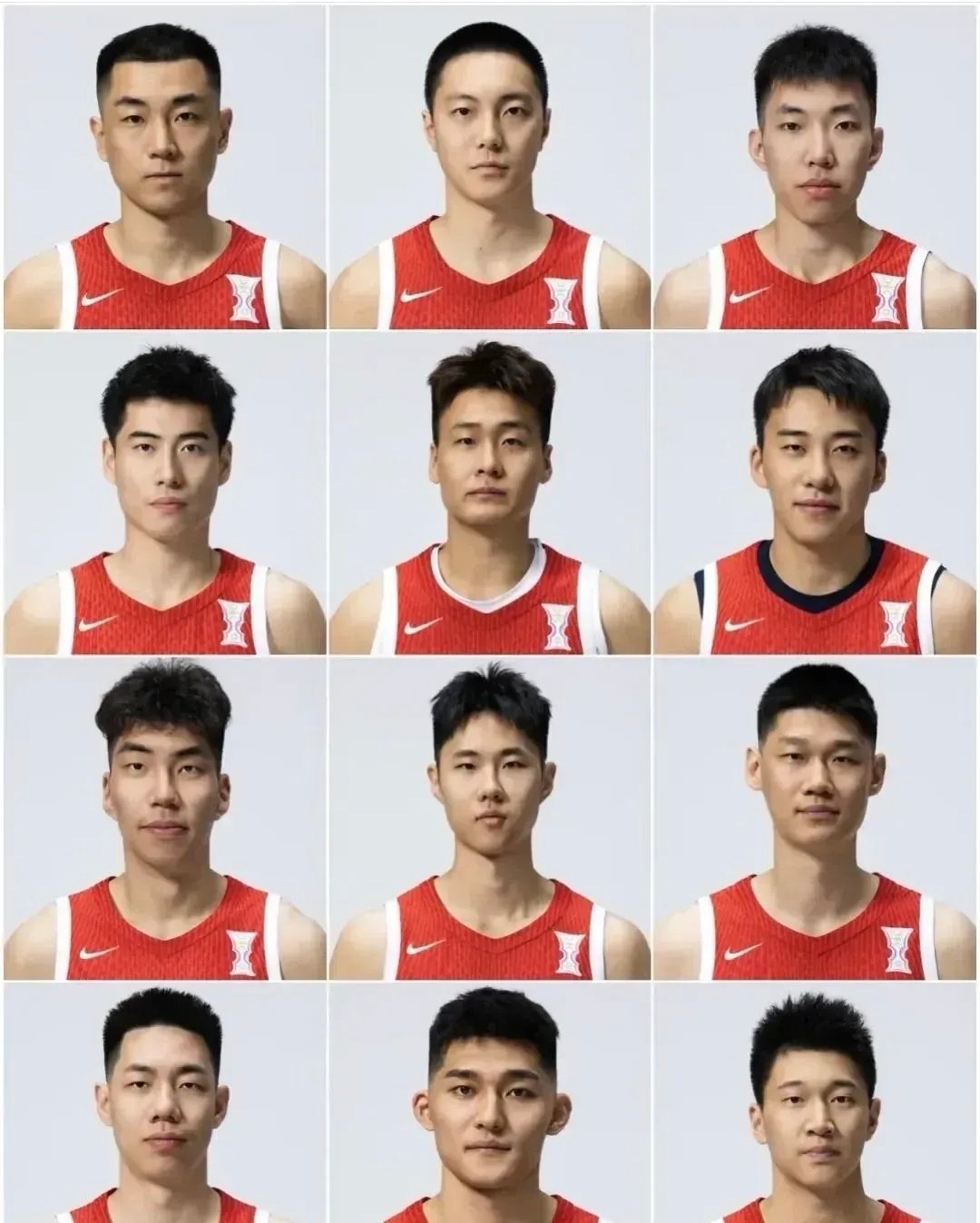 中国男篮从1975年至今总共拿了16次亚洲杯的冠军（含亚锦赛），是夺冠次数最多的