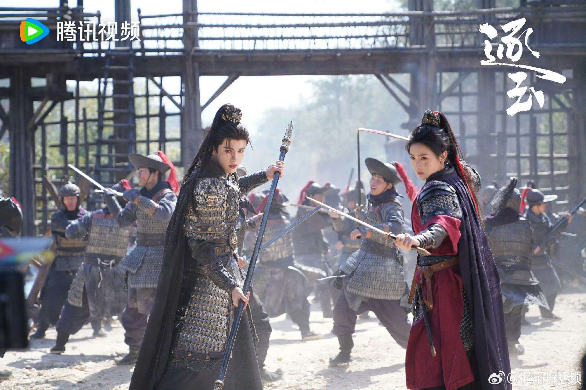 看懂瑾州惨案才懂谢征谢征不告诉长玉身份的原因 刚操心完谢征掉马，现在征香玉瑾刚和