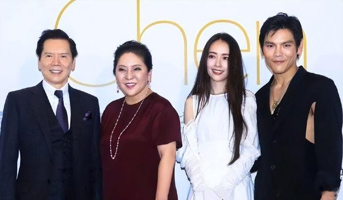 向太谈郭碧婷缺点📝访谈细节太鲜活，六旬保姆不愿离职主动降薪，郭碧婷不忍心劝退，